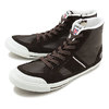 Admiral INOMER HI MIL Brown/White SJAD1735-0801画像
