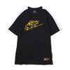 NIKE AS M NSW TEE CNCPT RED N98  BLACK 892521-010画像