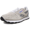 Reebok CL LEATHER THIS "THISISNEVERTHAT" L.GRY/GRY/WHT CN1728画像