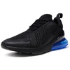 NIKE AIR MAX 270 "LIMITED EDITION for NONFUTURE" BLK/BLU AH8050-009画像