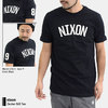 nixon Decker S/S Tee NS2525画像