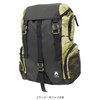 nixon Waterlock III Backpack Black/Olive Camo NC28122865画像