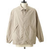 Kaptain Sunshine Coach Jacket KS8SJK12画像