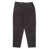 Graphpaper Typewriter Cook Pant GM181-40082B画像