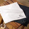 FRED PERRY PILE HAND TOWEL F19860画像