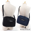 MAKAVELIC TRUCKS BILAYER POUCH BAG 3108-10501画像