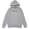 Nine One Seven Nine One Seven Hooded Sweatshirt GRAY画像
