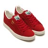 PUMA CLYDE FROM THE ARCHIVE RED DAHLIA 365319-02画像