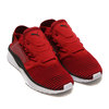 PUMA TSUGI SINSEI EVOKNIT RED DAHLIA 365491-04画像