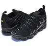 NIKE AIR VAPORMAX PLUS black/black-dark grey 924453-004画像