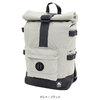 nixon Swamis II Backpack Grey/Black NC28231350画像