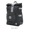 nixon Swamis II Backpack Black/White NC2823005画像