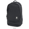 nixon Traps Backpack Black NC2865001画像