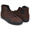 VANS STYLE 238 NATIVE AMERICAN (NATIVE SUEDE) SEAL BROWN / BLACK VN0A3JFIQXQ画像