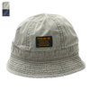 NEIGHBORHOOD MIL-BALL/C-HAT 181YGNH-HT01画像