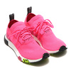 adidas Originals NMD_RACER PK Solar Pink / Solar Pink / Core Black CQ2442画像