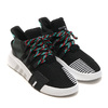 adidas Originals EQT BASK ADV Core Black/Core Black/Sub Green CQ2993画像