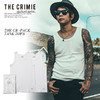 CRIMIE 2P-PACK THE CR TANK TOPS C1H3-CXUW-02画像