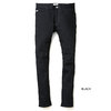 CRIMIE BORN FREE STRETCH DENIM SLIM JEANS C1H3-CXBF-P201画像