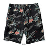 CRIMIE CR ALOHA ROY SHORTS C1H3-PT10画像