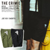 CRIMIE JOE ROY SHORTS C1H3-PT05画像