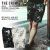 CRIMIE BOTANICAL and BEE ALOHA ROY SHORTS C1H3-PT09画像