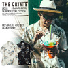 CRIMIE BOTANICAL and BEE ALOHA SHIRT C1H3-SH15画像