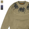 NEIGHBORHOOD TARANTULA/C-CREW.LS 181ATNH-CSM04画像