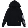 NEIGHBORHOOD TACTICAL/C-HOODED.LS 181UWNH-CSM04画像