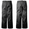 BLUCO WORK PANTS 5POCKET (BLACK) OL-003画像