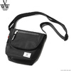VIRGO VGW AWAY MINIBAG (BLACK) VG-GD-525画像