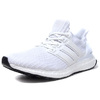 adidas ULTRA BOOST "LIMITED EDITION" WHT/BLK BB6168画像