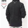 adidas Originals × 中村里美 XBYO Full Zip Hoodie BQ3092画像