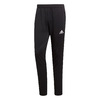 adidas Originals CONDIVO18 FITKNIT TRAINING PANTS Black/White BS0526画像