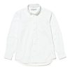 INDIVIDUALIZED SHIRTS, STANDARD FIT Great American Oxford White画像