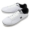 DC SHOES NOTCH SN WHB DM181035画像