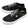 DC SHOES TRASE LIT BLK DM181603画像