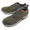 MERRELL MEN JUNGLE LACE VENT AC+ DUSTY OLIVE 94261画像