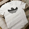 adidas SHMOO WARP TEE EMF24//CF3110画像