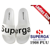 SUPERGA 1908-PUU WHITE S00DUL0-909画像