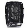 ALPHA INDUSTRIES BOX BACKPACK -GRAY/CAMO- 40057画像