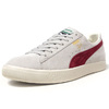 PUMA CLYDE FROM THE ARCHIVE "LIMITED EDITION for LIFESTYLE" O.WHT/BGD/NAT 365319-01画像