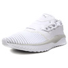 PUMA TSUGI SHINSEI EVOKNIT "LIMITED EDITION for PRIME" WHT/GRY 365491-02画像