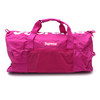 Supreme Tonal Duffle Bag MAGENTA画像