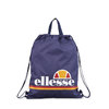 ellesse HERITAGE LAUNDRY BAG NAVY/ellesse EAE6802-NL画像