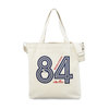 ellesse HERITAGE 3WAY TOTE 84 EAE6803-EF画像