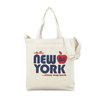 ellesse HERITAGE 3WAY TOTE NEW YORK EAE6803-NY画像