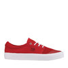 DC SHOES TRASE TX LX RED DM181016-RED画像