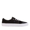 DC SHOES TRASE TX LX BLACK/WHITE DM181016-BKW画像