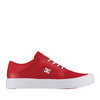 DC SHOES TRASE LITE RED/WHITE DM181603-RED画像